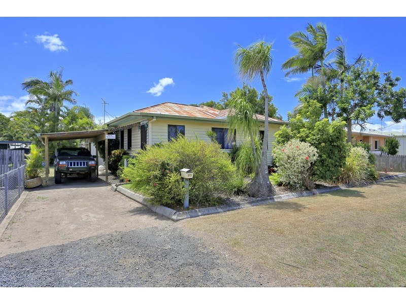 373 Bourbong Street, Millbank QLD 4670