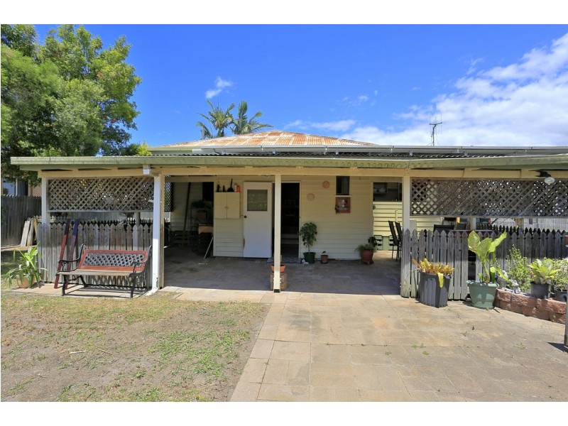 373 Bourbong Street, Millbank QLD 4670