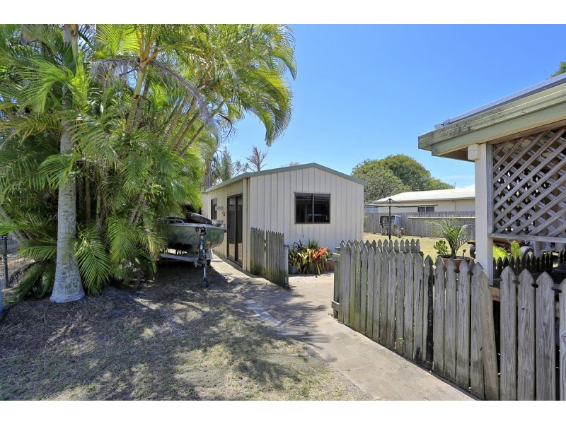 373 Bourbong Street, Millbank QLD 4670