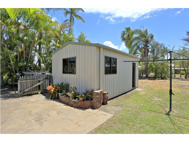 373 Bourbong Street, Millbank QLD 4670