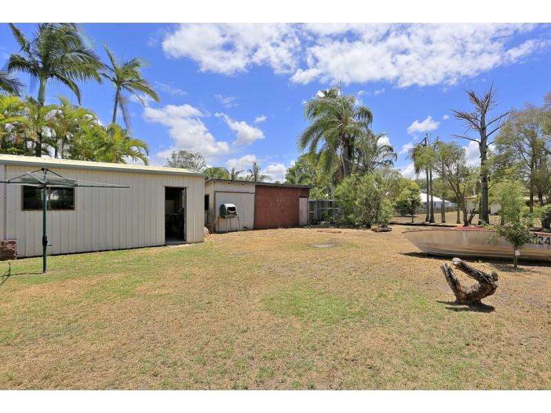 373 Bourbong Street, Millbank QLD 4670
