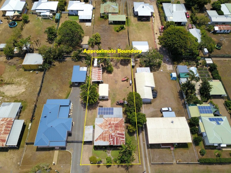 373 Bourbong Street, Millbank QLD 4670
