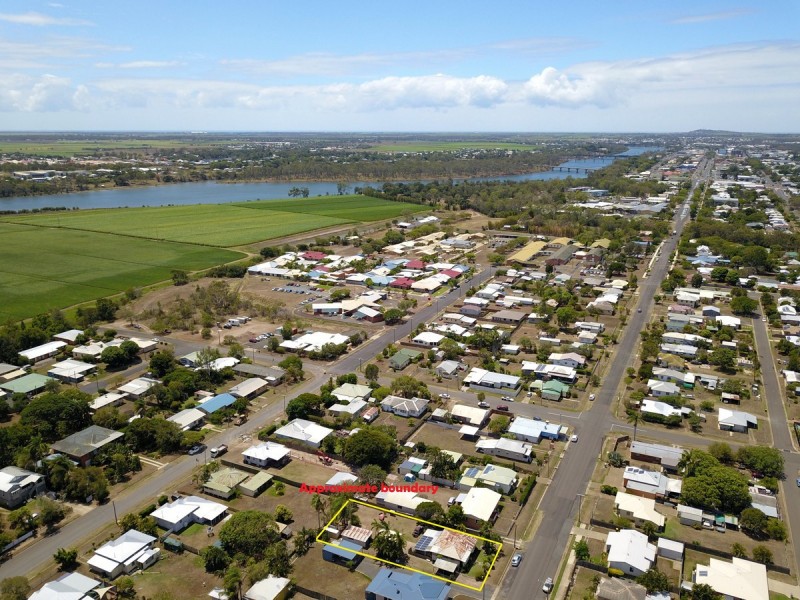 373 Bourbong Street, Millbank QLD 4670