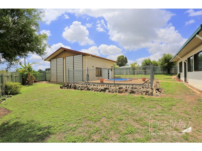 55 Smiths Road, Avoca QLD 4670