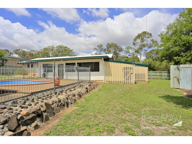 55 Smiths Road, Avoca QLD 4670