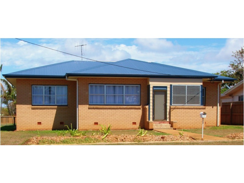 38 Bathurst Street, Elliott Heads QLD 4670