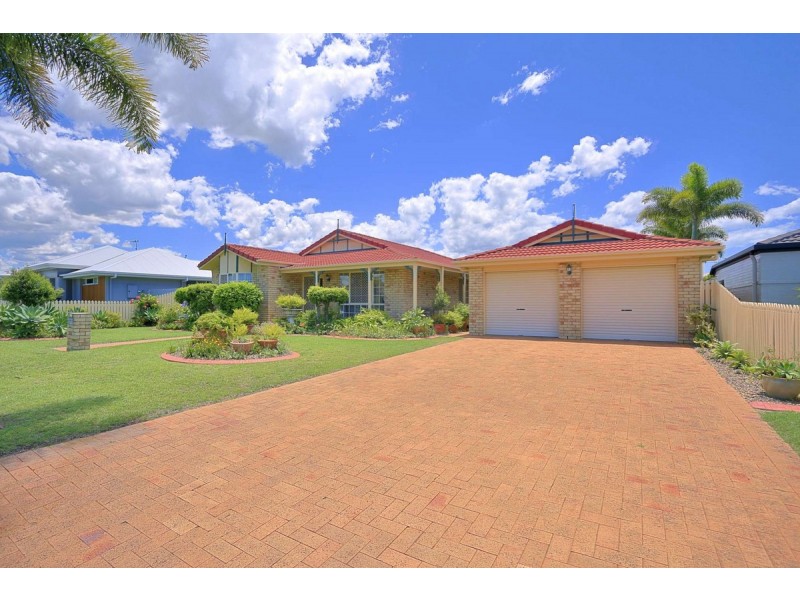 78 Fairway Drive, Bargara QLD 4670