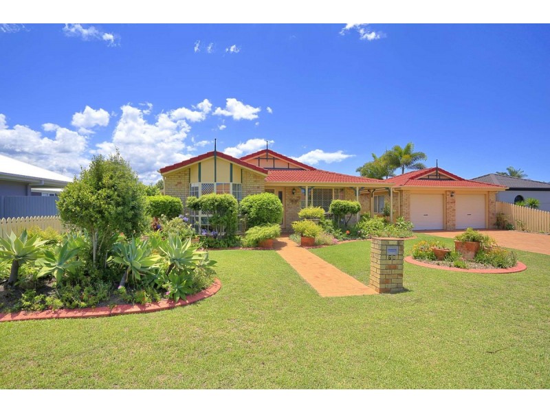 78 Fairway Drive, Bargara QLD 4670