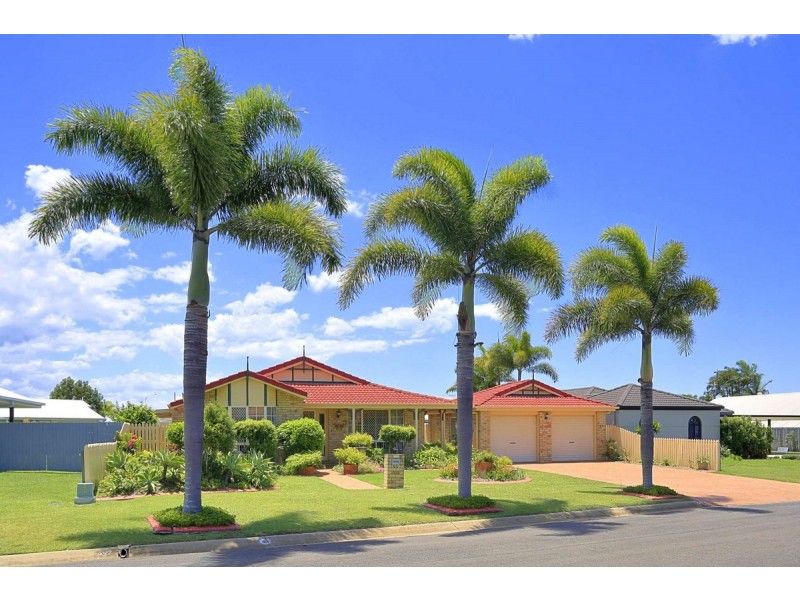 78 Fairway Drive, Bargara QLD 4670