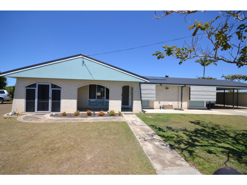 9 Phillips Street, Bundaberg North QLD 4670