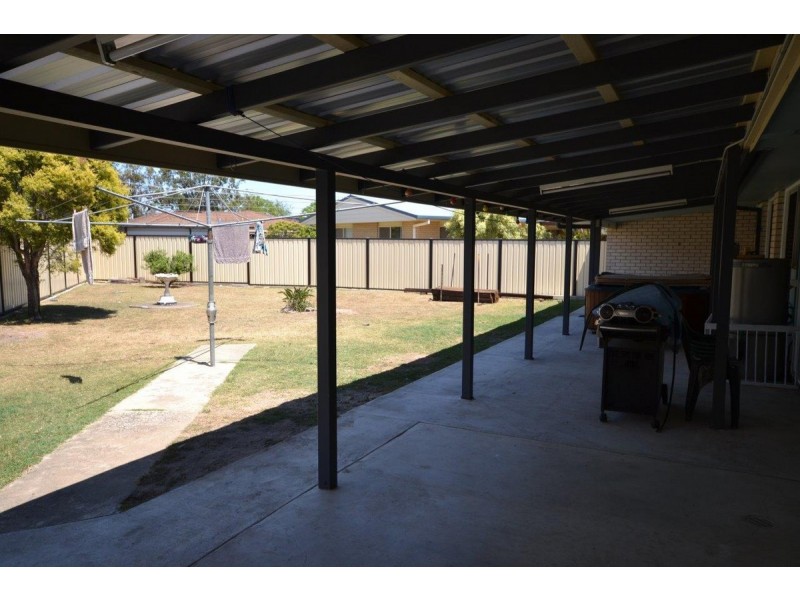 9 Phillips Street, Bundaberg North QLD 4670