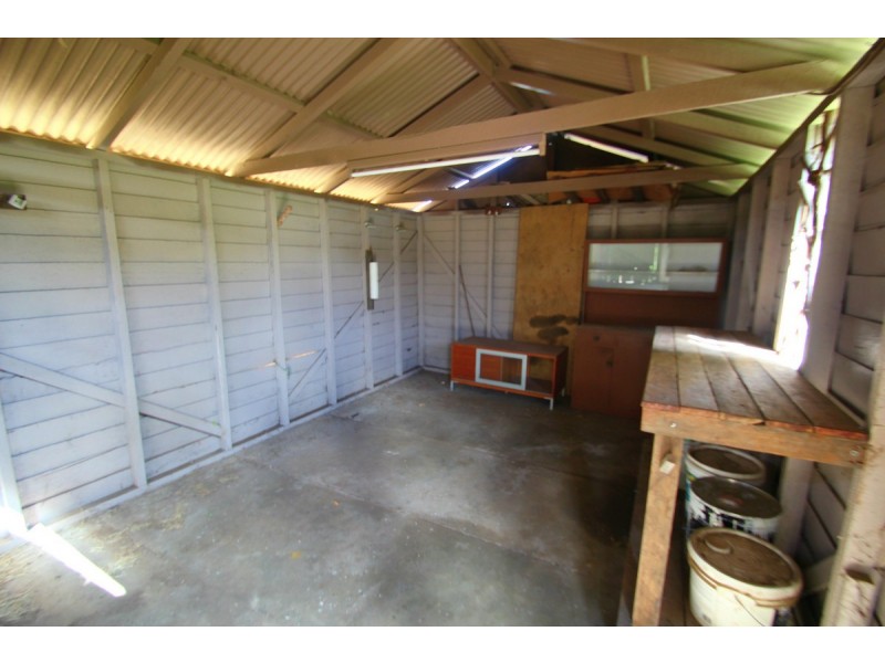 11 Steffensen Street, Svensson Heights QLD 4670