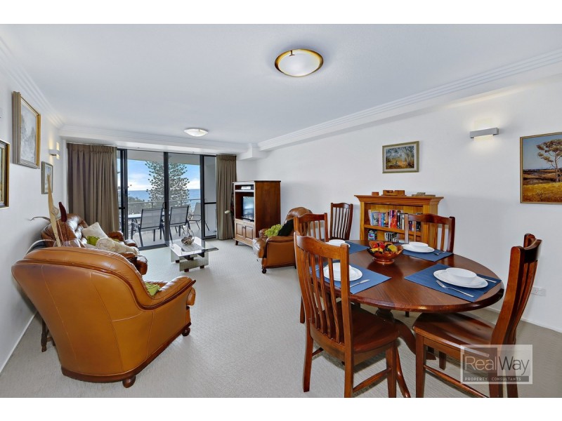 15/107 Esplanade, Bargara QLD 4670