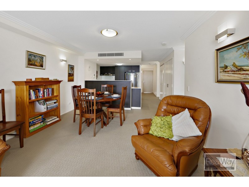 15/107 Esplanade, Bargara QLD 4670