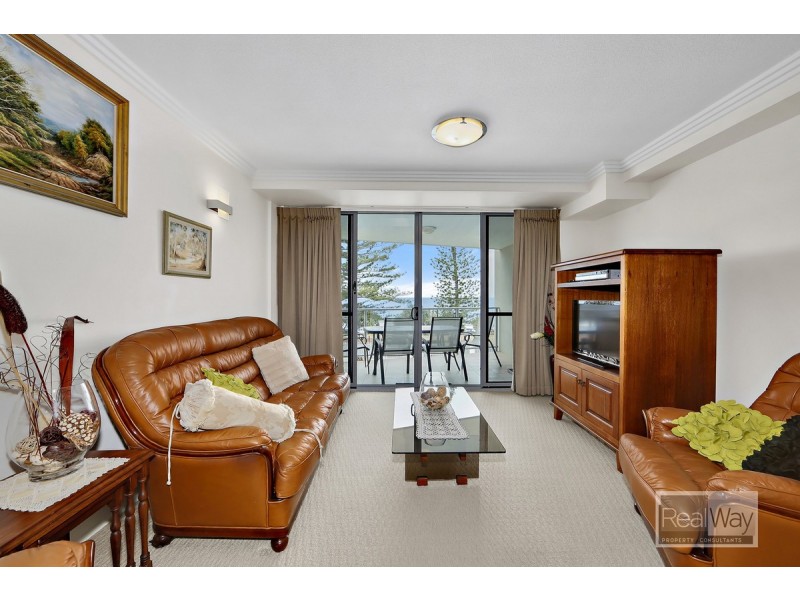 15/107 Esplanade, Bargara QLD 4670