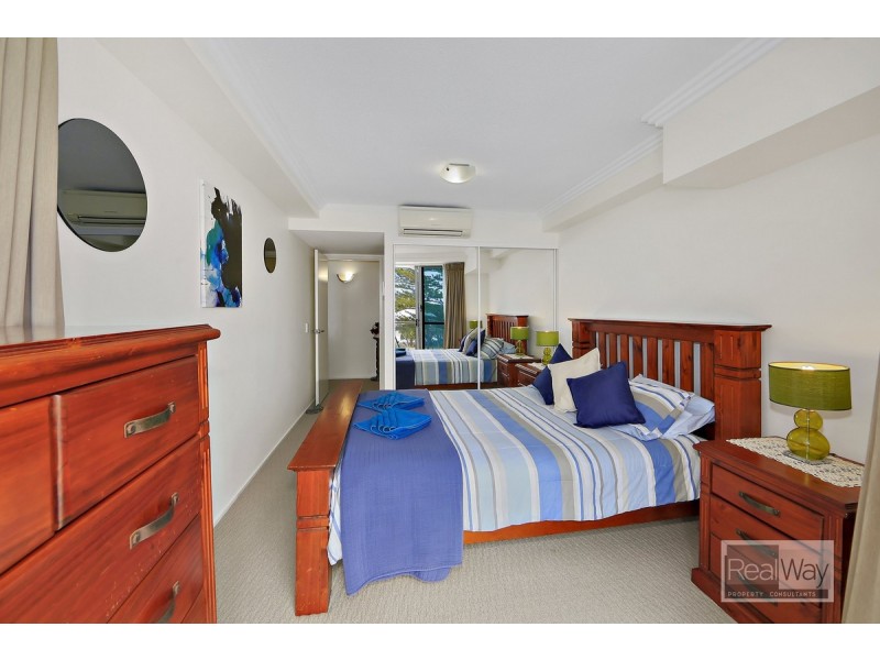15/107 Esplanade, Bargara QLD 4670