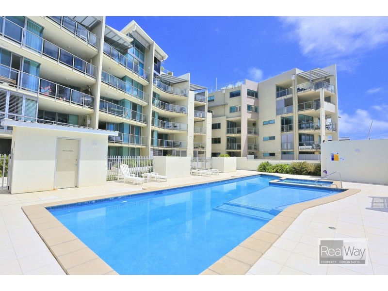 15/107 Esplanade, Bargara QLD 4670