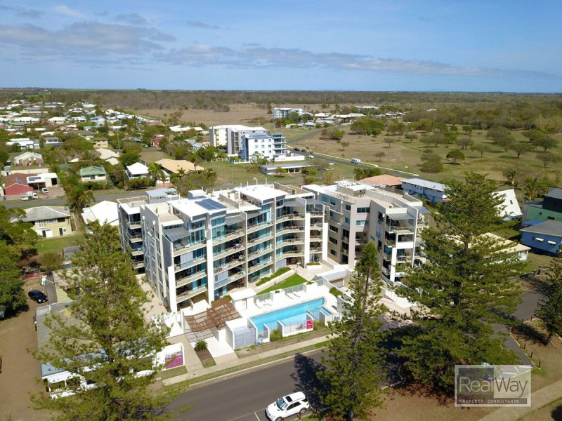 15/107 Esplanade, Bargara QLD 4670