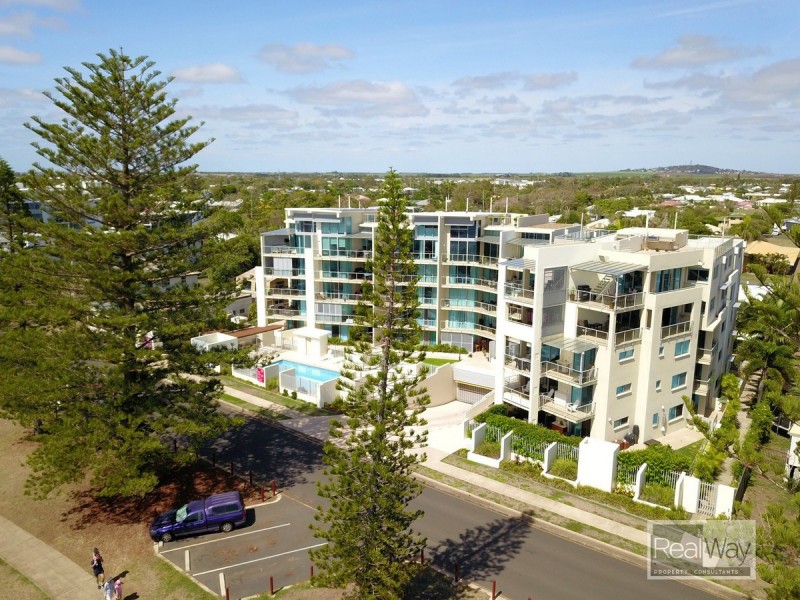 15/107 Esplanade, Bargara QLD 4670