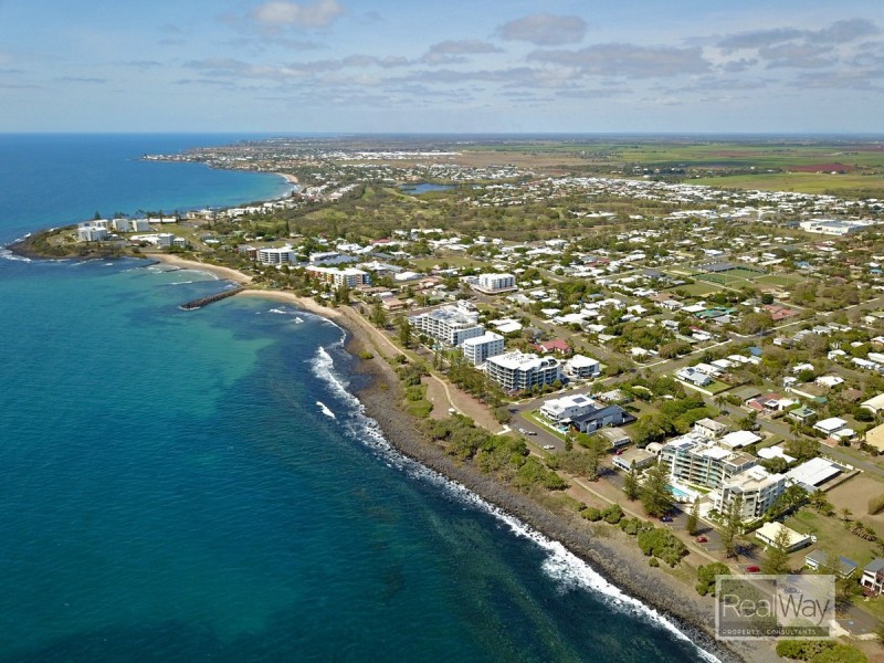 15/107 Esplanade, Bargara QLD 4670