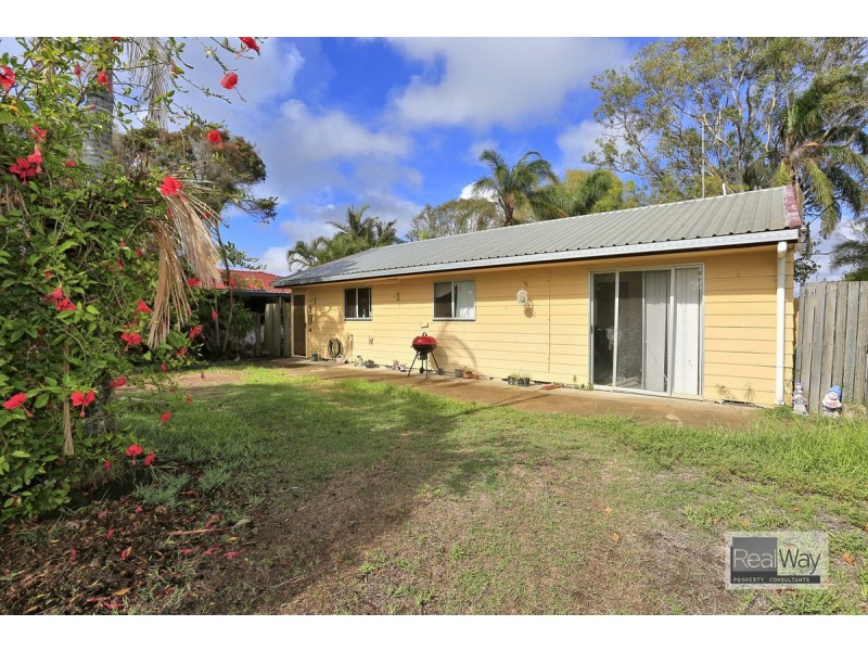 41 Shell Street, Burnett Heads QLD 4670