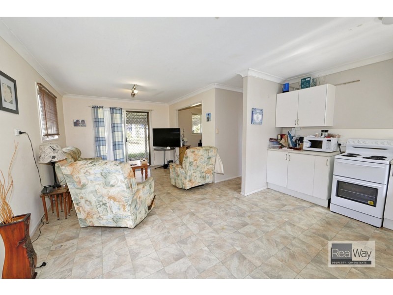 41 Shell Street, Burnett Heads QLD 4670