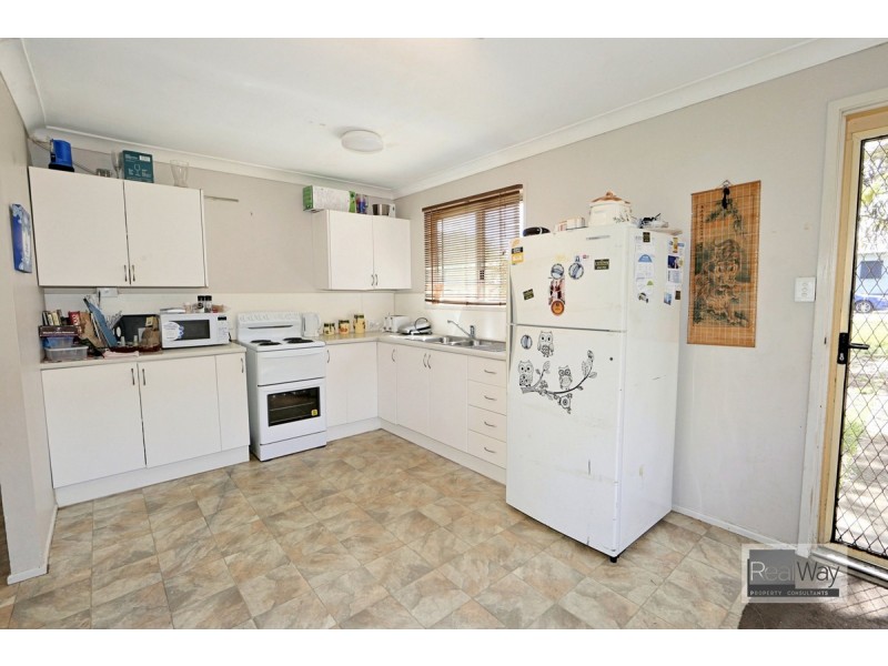 41 Shell Street, Burnett Heads QLD 4670