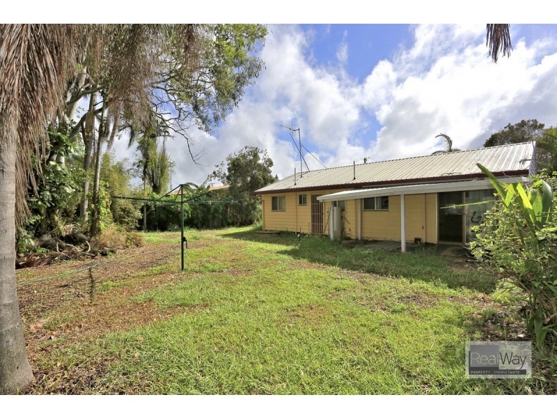 41 Shell Street, Burnett Heads QLD 4670