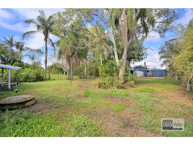 41 Shell Street, Burnett Heads QLD 4670