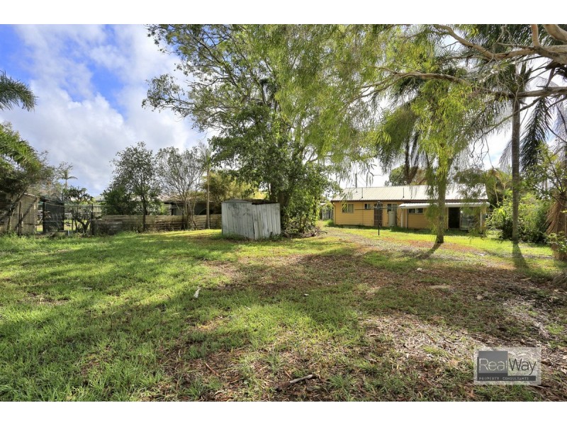 41 Shell Street, Burnett Heads QLD 4670