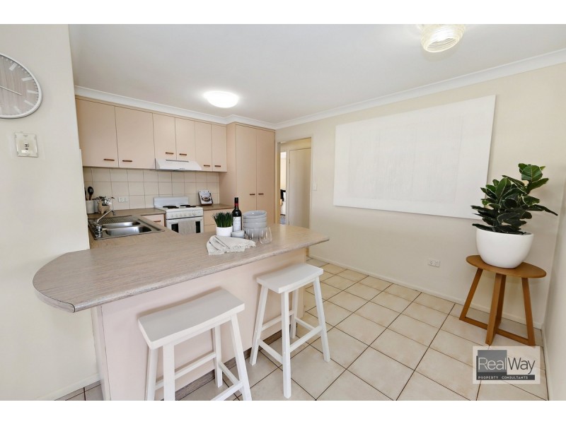 18 Stehbens Drive, Kepnock QLD 4670