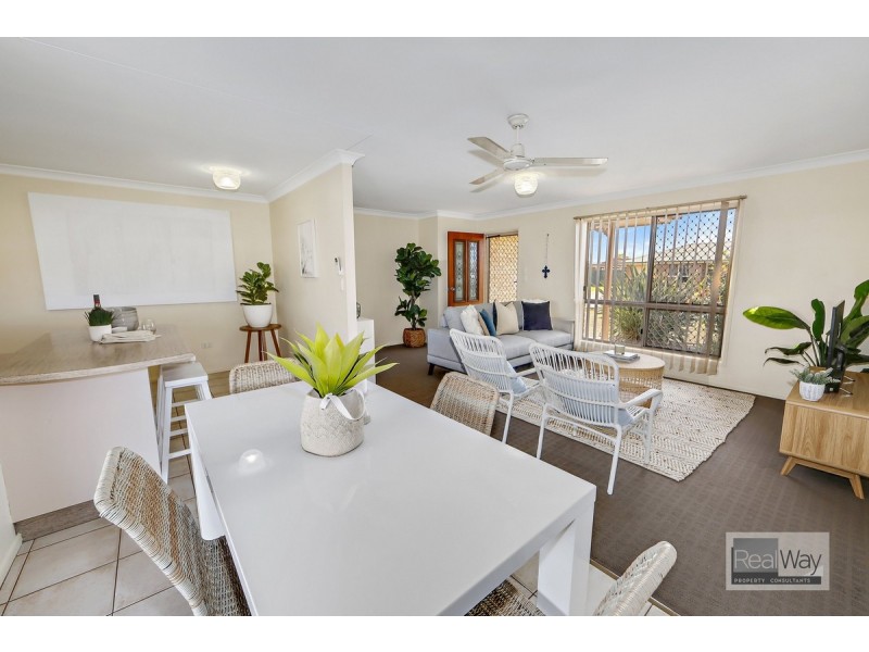 18 Stehbens Drive, Kepnock QLD 4670