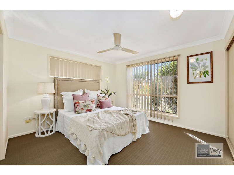 18 Stehbens Drive, Kepnock QLD 4670