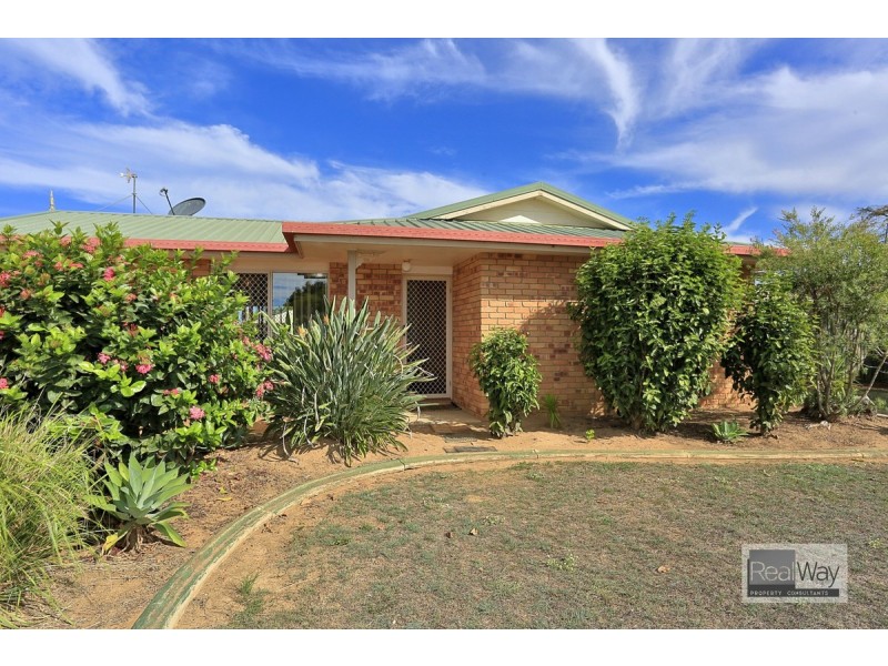 18 Stehbens Drive, Kepnock QLD 4670