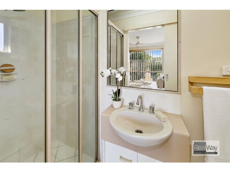 18 Stehbens Drive, Kepnock QLD 4670