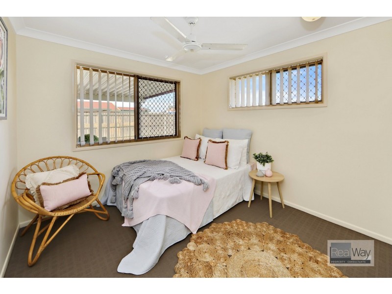 18 Stehbens Drive, Kepnock QLD 4670