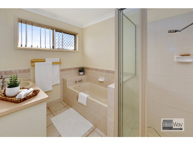 18 Stehbens Drive, Kepnock QLD 4670