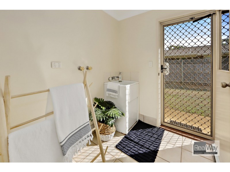 18 Stehbens Drive, Kepnock QLD 4670