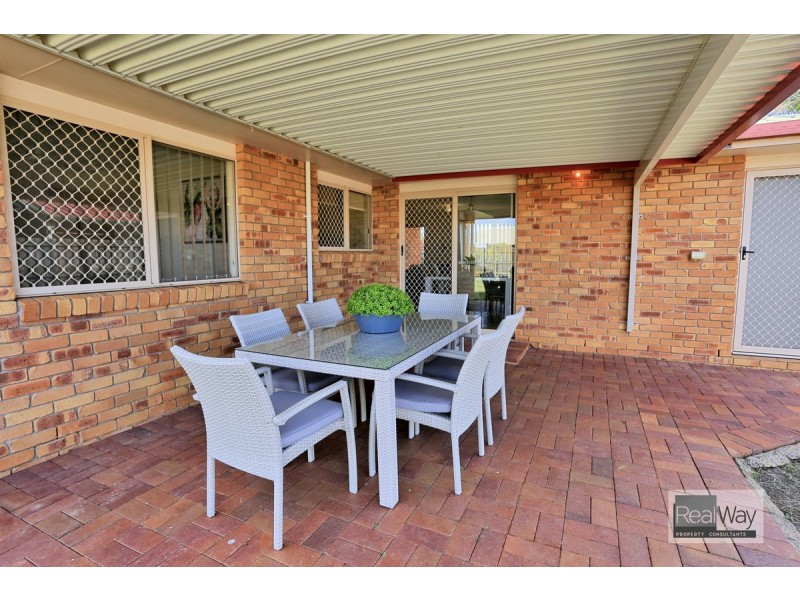 18 Stehbens Drive, Kepnock QLD 4670