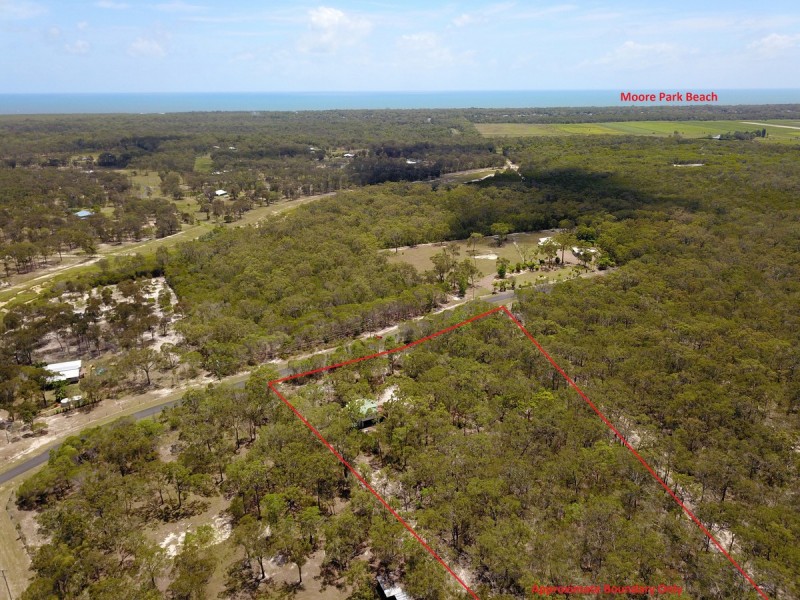 18 Madelyn Close, Moore Park Beach QLD 4670