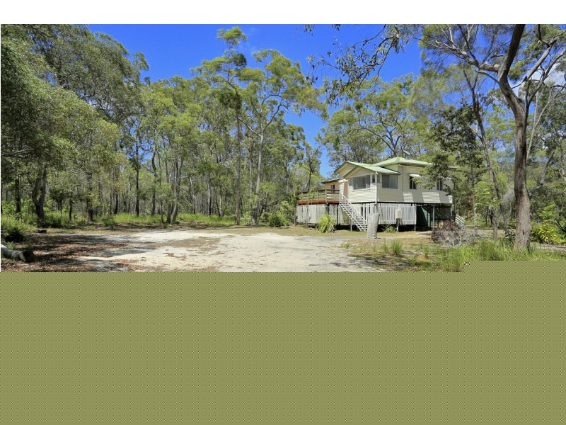 18 Madelyn Close, Moore Park Beach QLD 4670