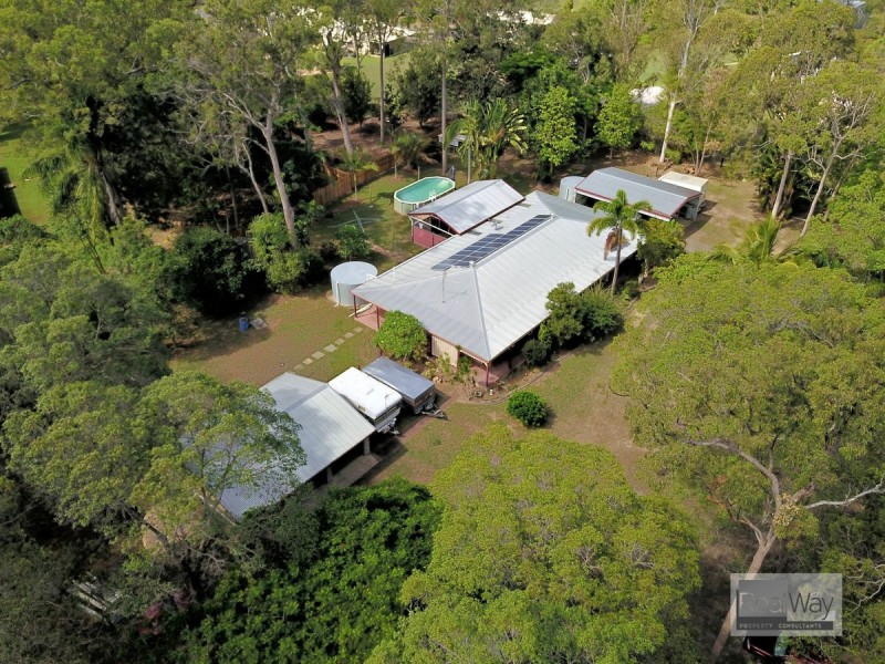 20 Evergreen Drive, Branyan QLD 4670