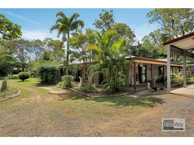 20 Evergreen Drive, Branyan QLD 4670