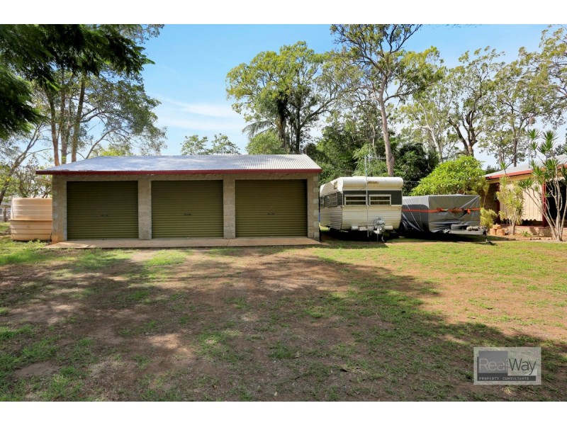 20 Evergreen Drive, Branyan QLD 4670