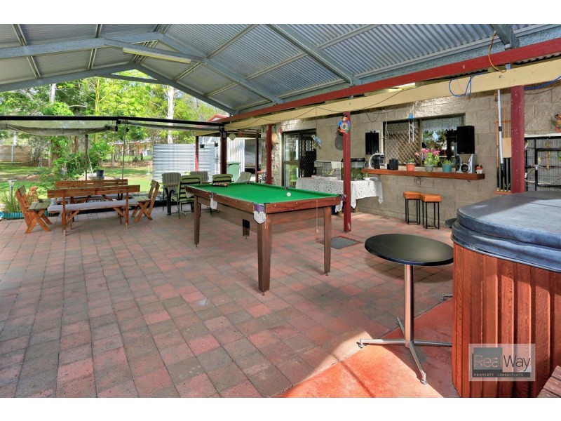 20 Evergreen Drive, Branyan QLD 4670