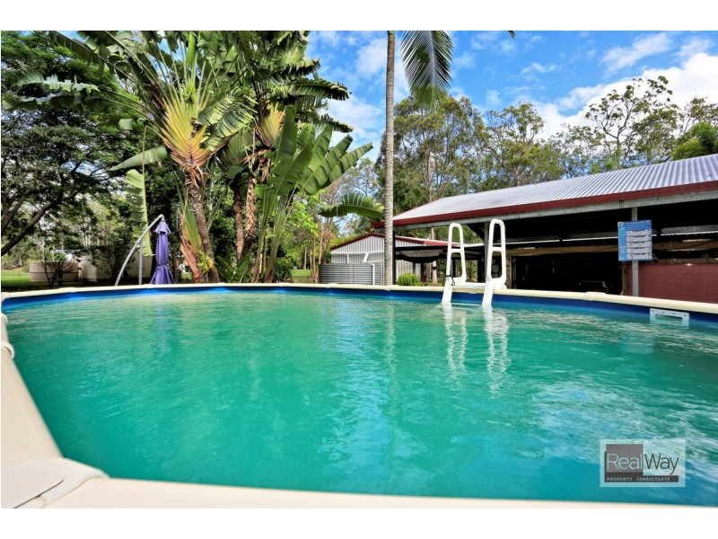 20 Evergreen Drive, Branyan QLD 4670