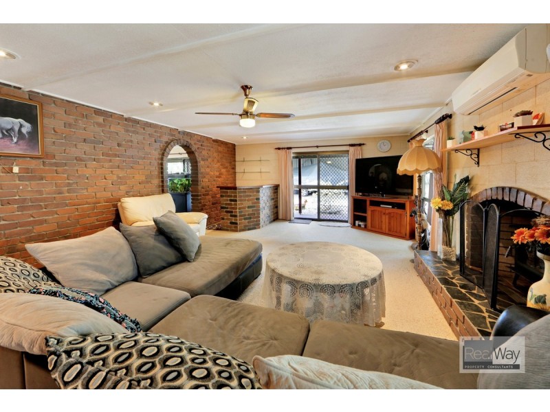 20 Evergreen Drive, Branyan QLD 4670