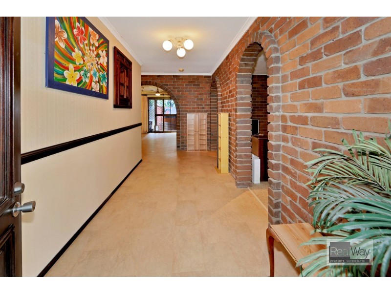 20 Evergreen Drive, Branyan QLD 4670