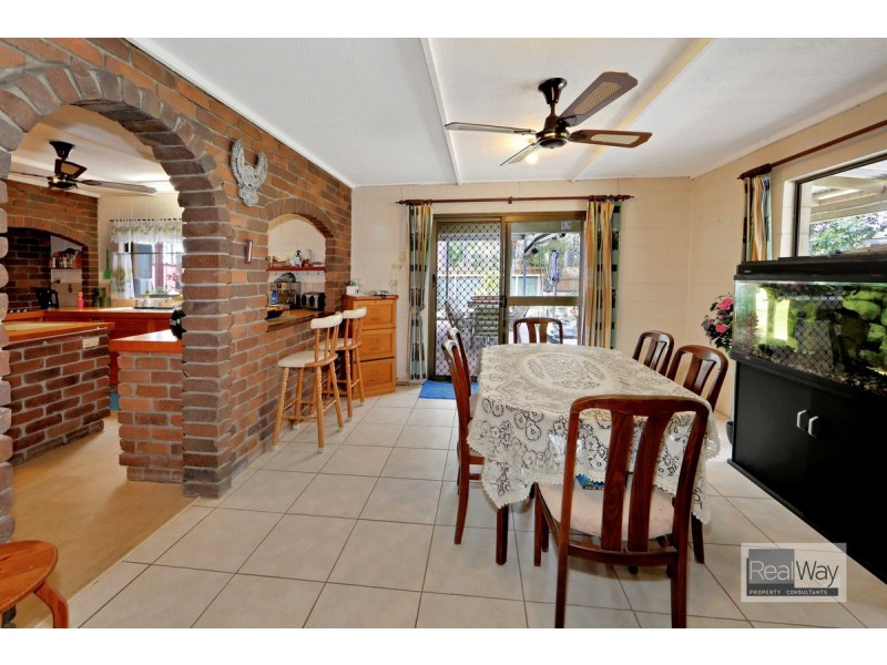 20 Evergreen Drive, Branyan QLD 4670