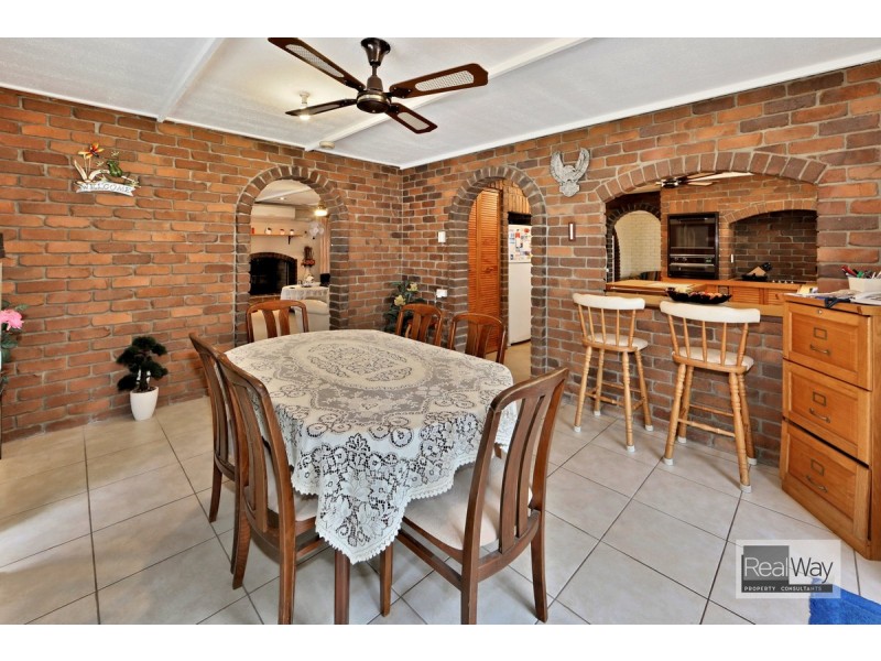20 Evergreen Drive, Branyan QLD 4670
